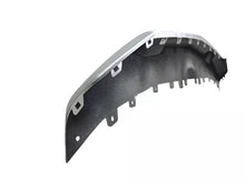 Load image into Gallery viewer, 2019 2020 2021 2022 Chevrolet Blazer Front Bumper Lower Panel Skid Plate Trim Silver - Texas-e-parts