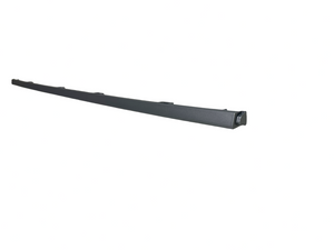2020 2021 2022 Honda CR-V CRV Front Rear Bumper Center Middle Molding Trim Gray - Texas-e-parts
