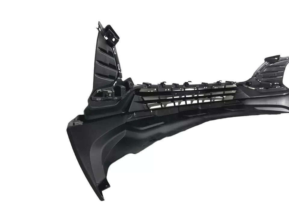 thumbnail image 2 of Front Bumper Lower Cover For 2018-2021 Chevy Equinox – GM1015149 / 84150755 Replacement 2 of 4
