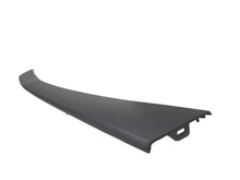 Load image into Gallery viewer, 2019 2020 2021 2022 2023 Chevrolet Blazer Front Bumper Lower Grille Molding Trim - Texas-e-parts