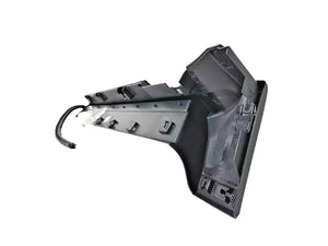 2018 2019 2020 2021 2022 2023 Chevrolet Equinox Right Front Door Rocker Molding Trim Passenger Side - Texas-e-parts