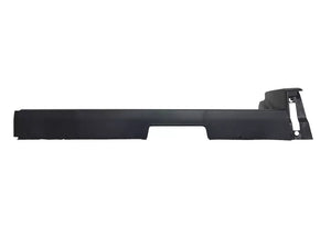 2018 2019 2020 2021 2022 2023 Chevrolet Equinox Left Rear Door Rocker Molding Trim Driver Side - Texas-e-parts