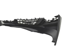 2018 2019 2020 2021 Chevrolet Equinox Front Bumper Lower Cover With License Plate Holder - Texas-e-parts