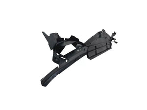 2018 2019 2020 2021 Chevrolet Equinox GMC Terrain Radiator Upper Air Baffle - Texas-e-parts