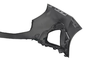 2018 2019 2020 2021 Chevrolet Equinox Front Bumper Upper Cover - Texas-e-parts