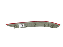 Load image into Gallery viewer, 2018 2019 2020 2021 2022 2023 Chevrolet Equinox Rear Bumper Reflector Left Driver Side - Texas-e-parts