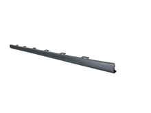 Load image into Gallery viewer, 2020 2021 2022 Honda CR-V CRV Front Rear Bumper Center Middle Molding Trim Gray - Texas-e-parts