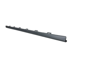 2020 2021 2022 Honda CR-V CRV Front Rear Bumper Center Middle Molding Trim Gray - Texas-e-parts