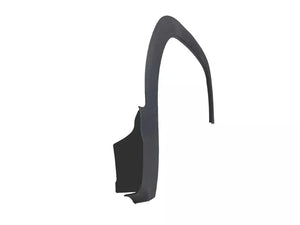 2018 2019 2020 2021 2022 2023 GMC Terrain Fender Flare Molding Trim Front Right Passenger Side - Texas-e-parts