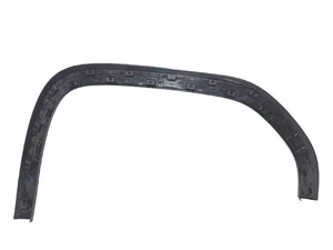2019 2020 2021 2022 2023 GMC Sierra 1500 Fender Flare Molding Trim Front Left Driver Side - Texas-e-parts