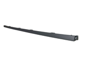 Load image into Gallery viewer, 2020 2021 2022 Honda CR-V CRV Rear Bumper Center Left Right Molding Trim Gray - Texas-e-parts