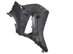 2019 2020 2021 2022 Chevrolet Blazer Front Bumper Left Driver Side Cover - Texas-e-parts