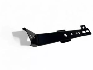 2019 2020 2021 2022 2023 2024 2025 Infiniti QX50 QX55 Right Front Bumper Stay Bar Support Bracket Passenger Side