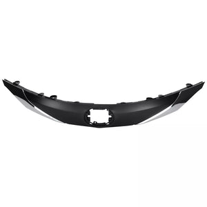 2021 2022 2023 2024 Toyota Sienna LE XLE Grille Front Bumper Upper Grille