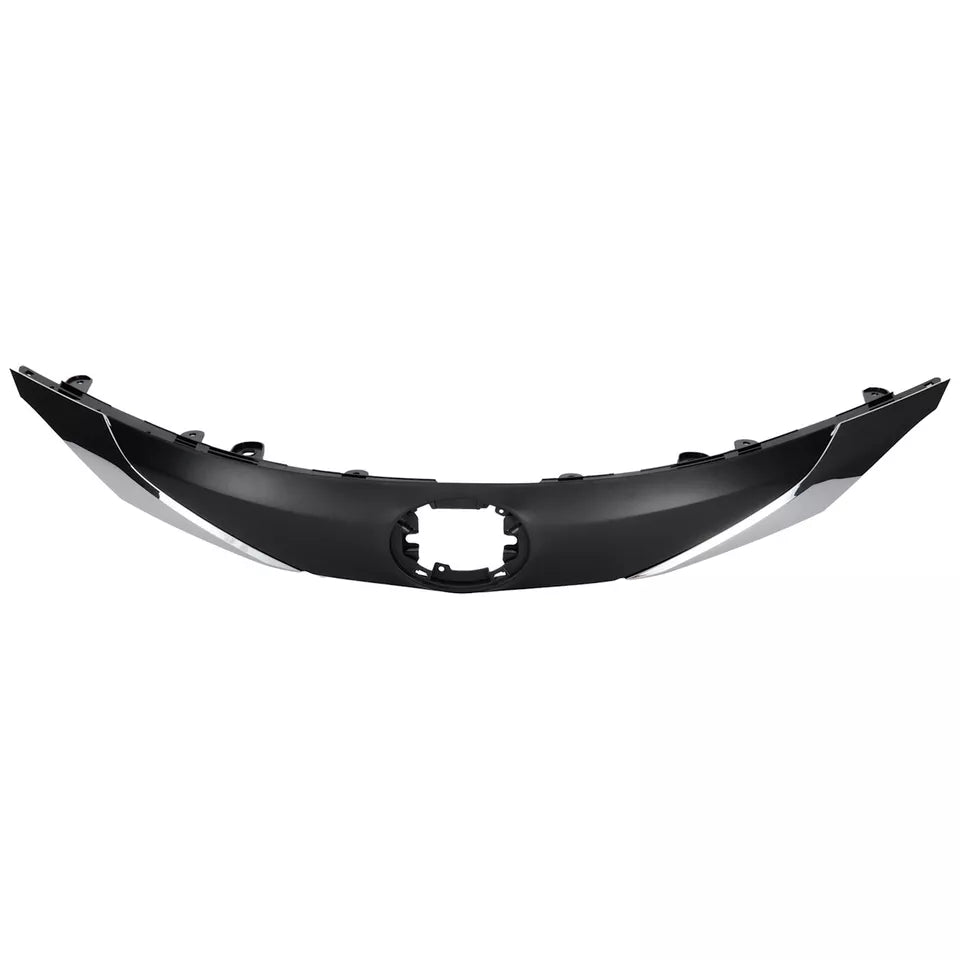 2021 2022 2023 2024 Toyota Sienna LE XLE Grille Front Bumper Upper Grille