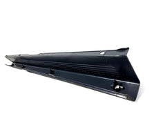 Load image into Gallery viewer, 2014 2015 2016 2017 2018 Ram Promaster 1500 2500 3500 Rear Bumper Center Middle Cover With Sensor Holes Gray