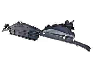 2018 2019 2020 2021 Chevrolet Equinox GMC Terrain Radiator Upper Air Baffle - Texas-e-parts