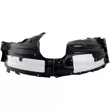 Load image into Gallery viewer, 2022 2023 2024 Mitsubishi Outlander &amp; Outlander PHEV Right Front Fender Inner Liner Passenger Side