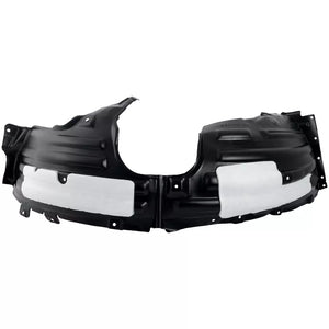 2022 2023 2024 Mitsubishi Outlander & Outlander PHEV Right Front Fender Inner Liner Passenger Side