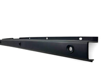 Load image into Gallery viewer, 2014 2015 2016 2017 2018 Ram Promaster 1500 2500 3500 Rear Bumper Center Middle Cover With Sensor Holes Gray
