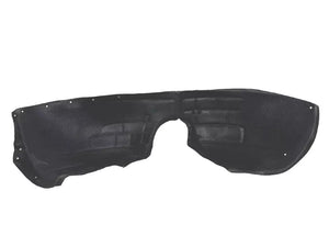 2018 2019 2020 2021 2022 2023 Chevrolet Equinox Fender Inner Liner Front Left Driver Side - Texas-e-parts