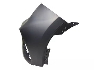 2019 2020 2021 2022 Chevrolet Blazer Front Bumper Left Driver Side Cover - Texas-e-parts