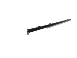 2020 2021 2022 Honda CR-V CRV Front Rear Bumper Center Middle Molding Trim Gray - Texas-e-parts