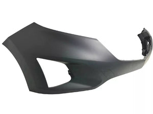 2018 2019 2020 2021 Chevrolet Equinox Front Bumper Upper Cover - Texas-e-parts