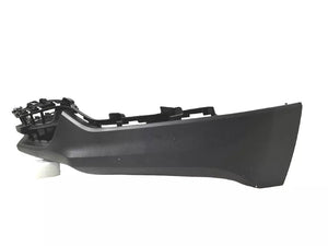 2018 2019 2020 2021 Chevrolet Equinox Front Bumper Lower Cover With License Plate Holder - Texas-e-parts
