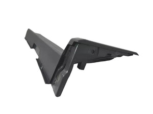 2018 2019 2020 2021 2022 2023 Chevrolet Equinox Left Rear Door Rocker Molding Trim Driver Side - Texas-e-parts