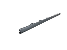 Load image into Gallery viewer, 2020 2021 2022 Honda CR-V CRV Front Rear Bumper Center Middle Molding Trim Gray - Texas-e-parts