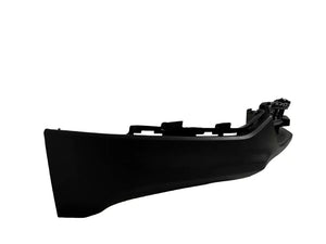 2018 2019 2020 2021 Chevrolet Equinox Front Bumper Lower Cover With License Plate Holder - Texas-e-parts