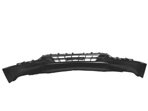 2018 2019 2020 2021 Chevrolet Equinox Front Bumper Lower Cover With License Plate Holder - Texas-e-parts