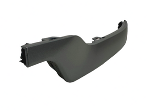 2020 2021 2022 Honda CR-V CRV Rear Bumper Center Left Right Molding Trim Gray - Texas-e-parts