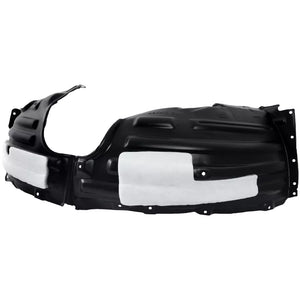 2022 2023 2024 Mitsubishi Outlander & Outlander PHEV Right Front Fender Inner Liner Passenger Side