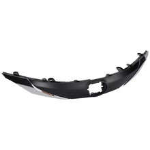 Load image into Gallery viewer, 2021 2022 2023 2024 Toyota Sienna LE XLE Grille Front Bumper Upper Grille