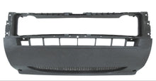 Load image into Gallery viewer, 2014-2018 Ram Promaster 1500 2500 3500 Front Bumper Center Middle Cover - Texas-e-parts