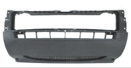 2014-2018 Ram Promaster 1500 2500 3500 Front Bumper Center Middle Cover - Texas-e-parts