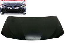 Load image into Gallery viewer, 2018 2019 2020 Toyota Camry Front Hood Lid Bonnet