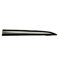 2014-2020 Mitsubishi Outlander Front Door Lower Molding Trim Right Passenger Side - Texas-e-parts