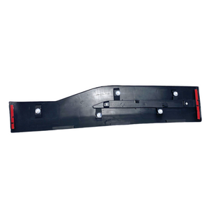 2018 2019 2020 2021 2022 2023 Nissan Kicks Rear Left Door Trim Driver Side Lower Molding - Texas-e-parts