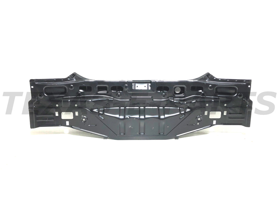 2019 2020 2021 2022 2023 2024 Nissan Altima Rear Trunk Lower Body Panel - Texas-e-parts