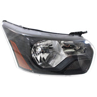 2015 2016 2017 2018 2019 2020 2021 2022 Ford Transit 150 250 350 350 HD Front Headlight Lamp Right Passenger Side
