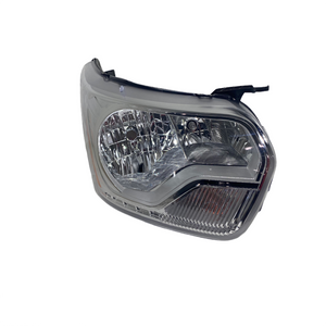 2015 2016 2017 2018 2019 2020 2021 2022 Ford Transit 150 250 350 350 HD Front Headlight Lamp Right Passenger Side
