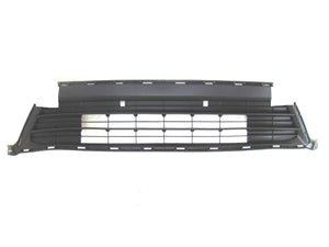 2016 2017 2018 Toyota Rav4 Front Bumper Cover With Upper Lower Grille & Lower Valance Cover Panel - Texas-e-parts