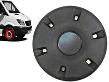 Load image into Gallery viewer, 2007-2018 Mercedes Benz Sprinter 1500 2500 3500 Wheel Hub Cap Cover