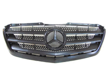 Load image into Gallery viewer, 2014-2018 Mercedes Benz Sprinter 1500 2500 3500 Front Bumper Grille W Surround Trim - Texas-e-parts