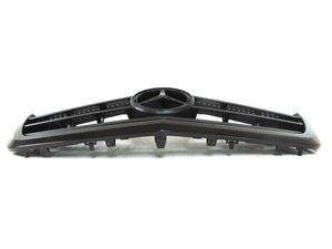 2014-2018 Mercedes Benz Sprinter 1500 2500 3500 Front Bumper Grille W Surround Trim - Texas-e-parts