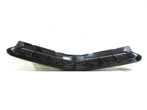 2014-2018 Mercedes Benz Sprinter 1500 2500 3500 Front Bumper Grille W Surround Trim - Texas-e-parts