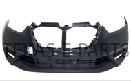2018 2019 2020 Nissan Kicks Front Bumper Cover Assembly - Texas-e-parts